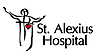 St. Alexius Medical Center logo, St. Alexius Medical Center contact details