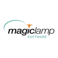 MagicLamp Software logo, MagicLamp Software contact details