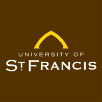 University of St. Francis logo, University of St. Francis contact details