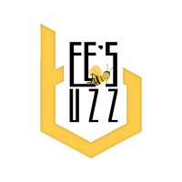 Bee's Buzz logo, Bee's Buzz contact details