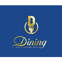 Dining logo, Dining contact details