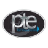 PTE Systems International logo, PTE Systems International contact details