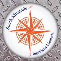 South Minerals logo, South Minerals contact details