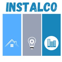 Instalco LLC logo, Instalco LLC contact details