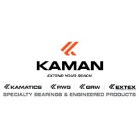 Kaman Specialty Bearings & Engineered Products logo, Kaman Specialty Bearings & Engineered Products contact details