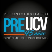 PreUCV logo, PreUCV contact details