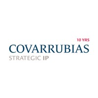 Covarrubias logo, Covarrubias contact details