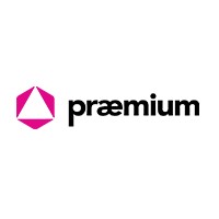 Praemium Global logo, Praemium Global contact details