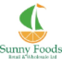 Sunny Foods Wholesale & Cash n' Carry logo, Sunny Foods Wholesale & Cash n' Carry contact details