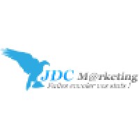 JDC Marketing logo, JDC Marketing contact details