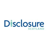 Disclosure Scotland logo, Disclosure Scotland contact details