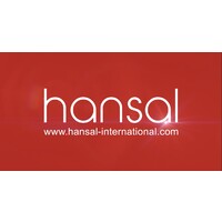 Hansal International logo, Hansal International contact details