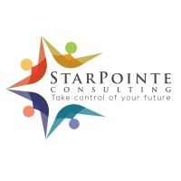 StarPointe Consulting logo, StarPointe Consulting contact details