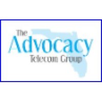 The Advocacy Telecom Group logo, The Advocacy Telecom Group contact details