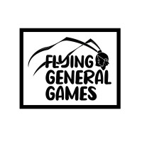 Flying General Games logo, Flying General Games contact details