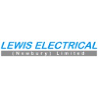 Lewis Electrical logo, Lewis Electrical contact details