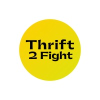 Thrift 2 Fight logo, Thrift 2 Fight contact details