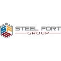 Steel Fort Group logo, Steel Fort Group contact details