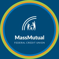 MassMutual Federal Credit Union logo, MassMutual Federal Credit Union contact details