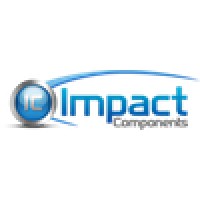 Impact Components logo, Impact Components contact details