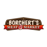 Borcherts Meat Market logo, Borcherts Meat Market contact details