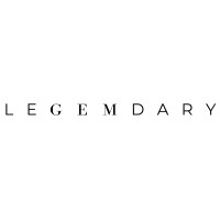 Legemdary logo, Legemdary contact details