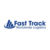 Fast Track Worldwide Logistics logo, Fast Track Worldwide Logistics contact details