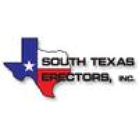 South Texas Erectors Inc logo, South Texas Erectors Inc contact details