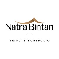 Natra Bintan, a Tribute Portfolio Resort logo, Natra Bintan, a Tribute Portfolio Resort contact details