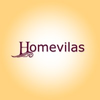 HomeVilas logo, HomeVilas contact details