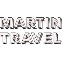 Martin Travel logo, Martin Travel contact details