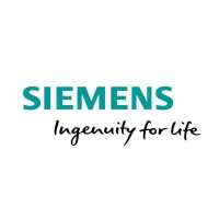 Siemens Industry logo, Siemens Industry contact details