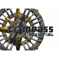 Compass Industrial LLC. logo, Compass Industrial LLC. contact details