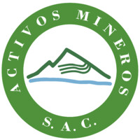 Activos Mineros logo, Activos Mineros contact details