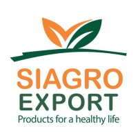 SIAGRO EXPORT s.r.l. logo, SIAGRO EXPORT s.r.l. contact details