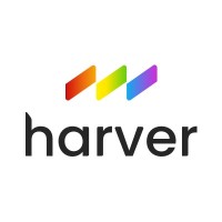 Harver logo, Harver contact details