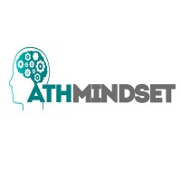 AthMindset logo, AthMindset contact details