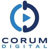 Corum Digital Corporation logo, Corum Digital Corporation contact details