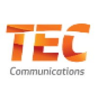 TEC Communications, Inc. logo, TEC Communications, Inc. contact details