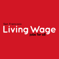 San Francisco Living Wage Coalition logo, San Francisco Living Wage Coalition contact details