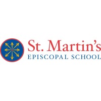 St. Martin's Episcopal School - Atlanta logo, St. Martin's Episcopal School - Atlanta contact details