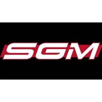 SGM Paper Products logo, SGM Paper Products contact details