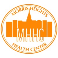 Morris Heights Health Center logo, Morris Heights Health Center contact details