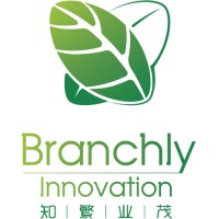 Branchly Innovation logo, Branchly Innovation contact details