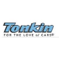 Tonkin Family of Dealerships logo, Tonkin Family of Dealerships contact details