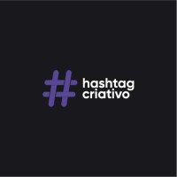 Hashtag Criativo logo, Hashtag Criativo contact details