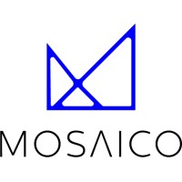 Mosaico Media logo, Mosaico Media contact details