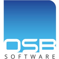 OSB Software logo, OSB Software contact details