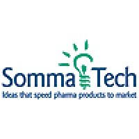 SommaTech logo, SommaTech contact details