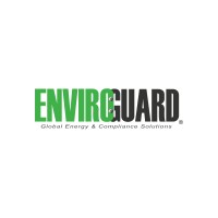 EnviroGuard logo, EnviroGuard contact details